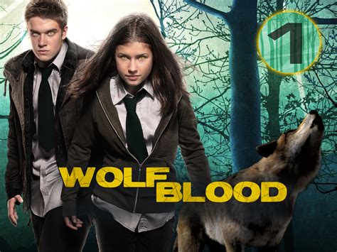 Prime Video Wolfblood