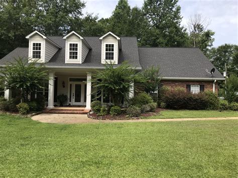 🔥🔥 check out the porch on this new listing with #lake & #lodge in washington county, #alabama that we're filming today. Beautiful Custom Home On 20 Acres : Lot for Sale in York ...