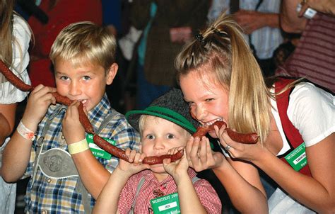 girl s guide to wurstfest rare dirndl