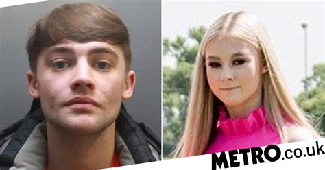 ‘snapchat Drug Dealer Jailed After Girl 14 Died From Taking Ecstasy He Supplied Metro News