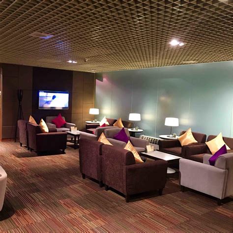 Top 10 Airport Lounges In The World 2013 Loungebuddy