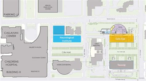 Cleveland Clinic Announces New Building And Expansion
