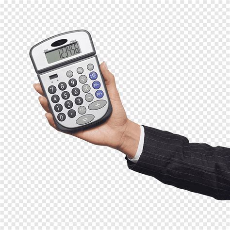 Scientific Calculator Rechenhilfsmittel Hand Calculator Supplies Electronics Png PNGEgg