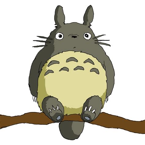 Like Love Hate Studio Ghibli My Neighbor Totoro Filmes Fanpop