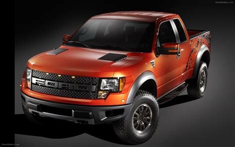 We make it easy to shop for your next vehicle by body type, mileage, price, and much more.you can find other popular ford vehicles such as f250, explorer, and f350 on autotrader. 2010 Ford F150 SVT Raptor Price Widescreen Exotic Car ...