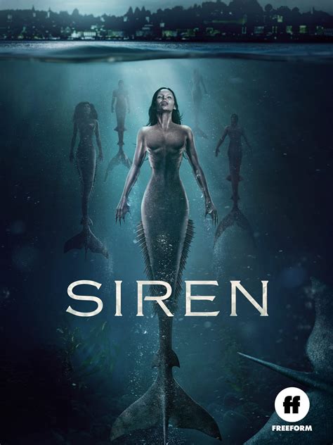 Siren Season 2 Rotten Tomatoes