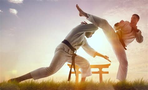 6 Tips To Remember For Your Adult Martial Arts Training