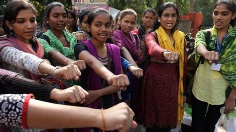 banned film india s daughter shown in rapists slum bbc news