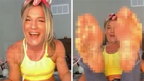 Ex UFC Felice Herrig Says She Making Thousands Of Dollars On OnlyFans