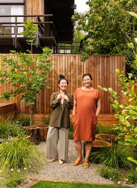 Bay Area Landscape Designers: Meet the Next Generation | Architectural