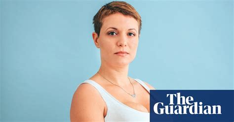 Getting It Off My Chest Life With Big Breasts Women The Guardian