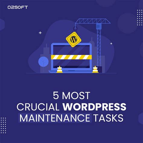 5 Most Crucial Wordpress Maintenance Tasks By Ijaz Khan Medium