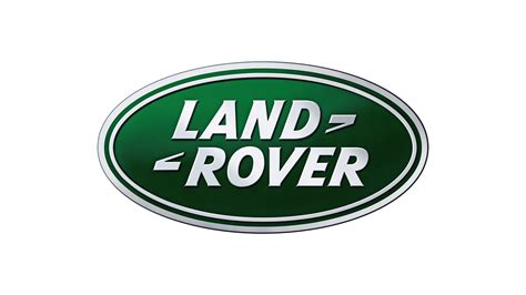 Logo De Voiture Land Rover PNG Transparents StickPNG