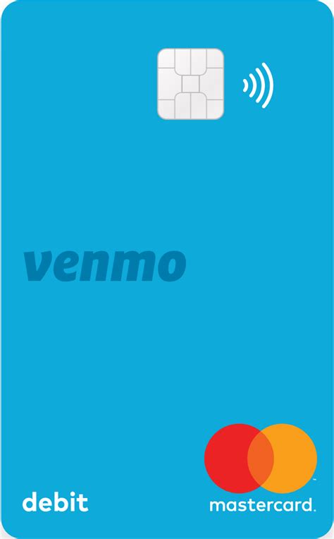 The venmo credit card is issued by synchrony bank pursuant to a license from visa usa, inc. Venmo Debit Card - Info & Reviews - Credit Card Insider