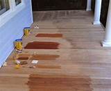Cabot Wood Stain Colors Photos
