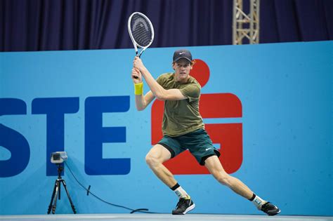 A first title was on the line for both players in sofia. Jannik Sinner al 2° turno nell'ATP di Sofia: chi ...