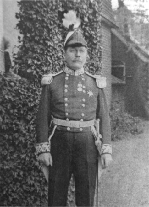 File1902 Arthur Conan Doyle Wearing His Deputy Lieutenant Uniform3