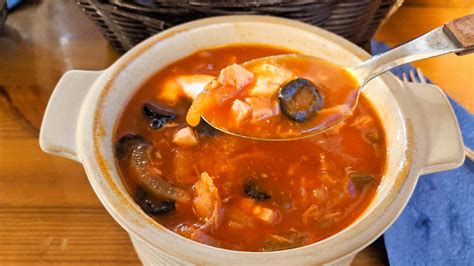 Top 17 Traditional Estonian Food You Need To Try Top Travel Sights