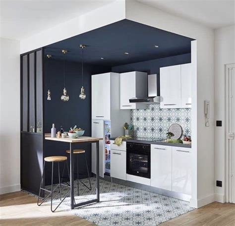 10 couleurs de peinture les plus tendance pour la cuisine en 2022