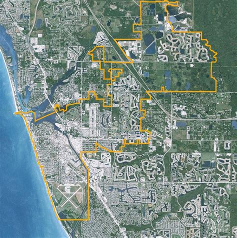 Geographic Information Systems Gis Mapping Venice Fl