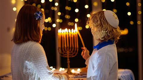 Hanukkah 2020 Learn How People Around The World Are Celebrating Film