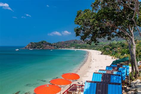 Koh Lanta In Krabi A Secluded Island Experience In Thailand