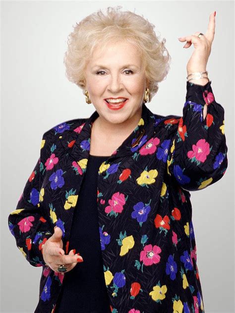 Doris Roberts Interview “everybody Loves Raymond” Star On Her Life And