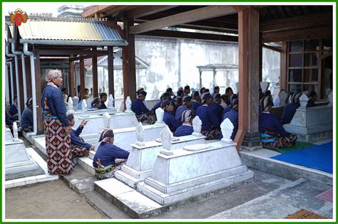 Fakta Dan Sejarah Makam Raja Di Imogiri Antareja Tour Jogja