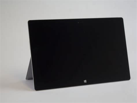 Microsoft Surface 2 Ifixit