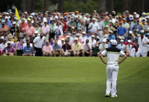 2015 Masters Golf Tournament Schedule Tv Coverage And Streaming