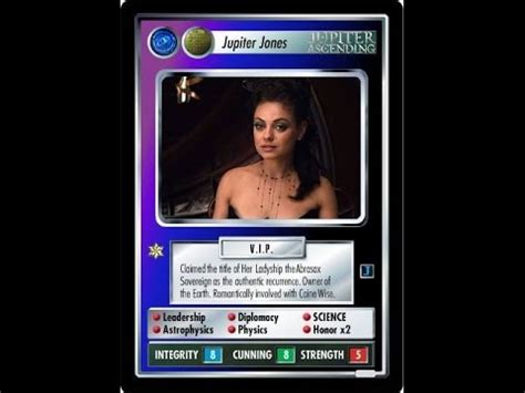 If you are looking to buy stars wars trading cards and want advice please email us at advice@goldcardauctions.com or gold card auctions on facebook. Star Trek CCG Fan Made Dream Cards - YouTube
