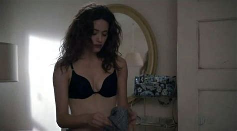 Emmy Rossum Nude And Sex Scenes Collection 2021 Scandal Planet