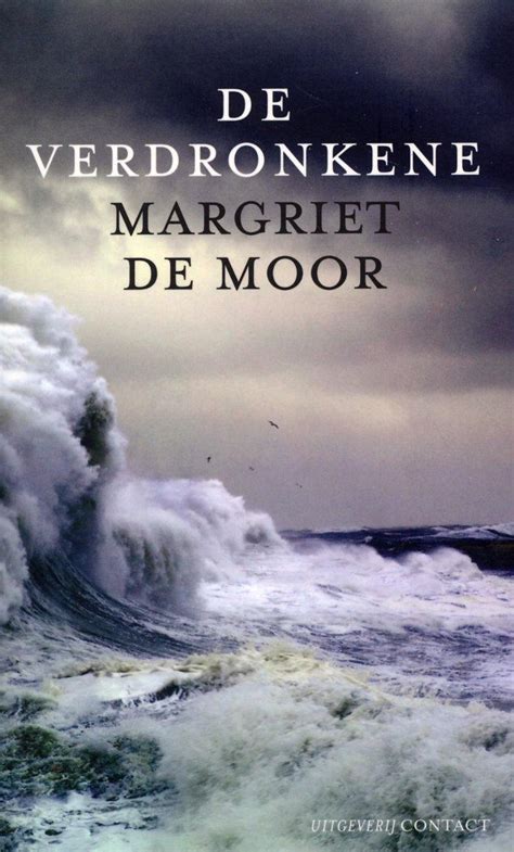 I did not agree with the ending,but will refrain from commenting on it as i do not want to provide any spoilers here. De Verdronkene door Margriet de Moor | Scholieren.com