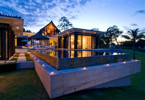 Top 50 Modern House Designs Ever Built Architecture Beast