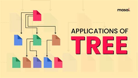 Applications Of Tree Explained