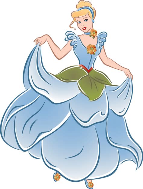 Cinderella Disney Princess Photo 8986244 Fanpop