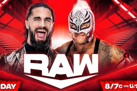 Wwe Monday Night Raw Results September Live Coverage Winners
