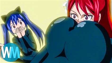 Arm fall off boy is perhaps the lamest and funniest superhero of all time. Top 10 Lamest Powers in Anime - YouTube