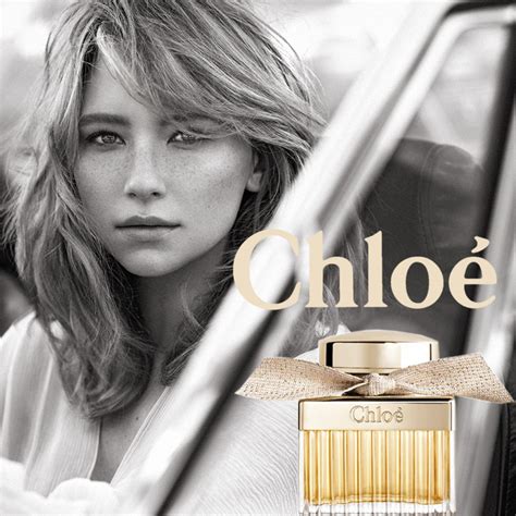 Chloe Absolu De Parfum Edp 12ml Vial Sample