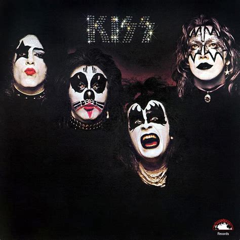 How Kiss Made Their Mark With Their Self Titled Debut Album