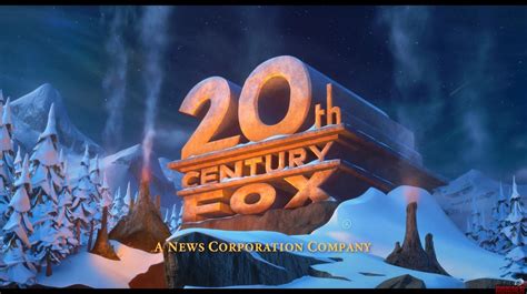 20th Century Fox Animation Wallpapers Wallpaper Cave