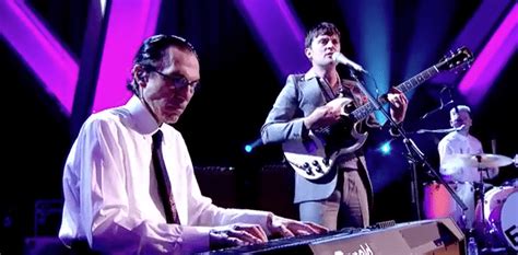 Jools Holland Show Features Ffs And More