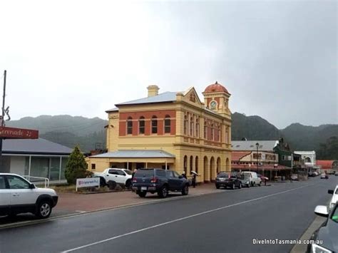 Queenstown, Tasmania: Things To Do In Queenstown For Your Best Trip