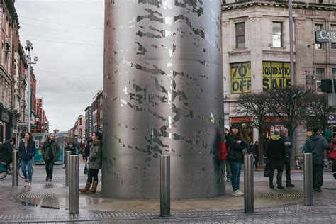 10 Things Dublin Has That Other Cities Don't - Lovin' Dublin | Dublin tourist, Dublin, Dublin city