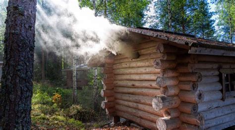 21 Homemade Sauna Plans You Can Diy Easily In 2020
