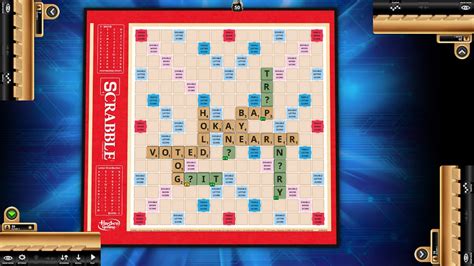 Scrabble The Classic Word Game For Windows 10