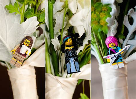 Your Lego Wedding 20 Fab Ideas Weddingsonline