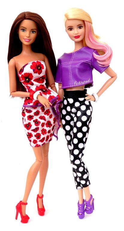 37picklepudflickr Barbie Fashionista Barbie Fashion Fashion