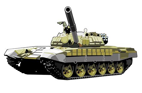 Download T72 Tank Png Image Armored Tank Hq Png Image Freepngimg
