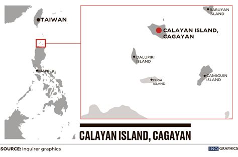 Afp To Set Up New Coastal Defense Post In Cagayan Inquirer News